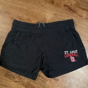 Shorts and Tshirt set